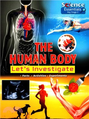 The human body  : let