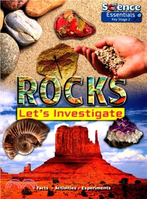 Rocks  : let