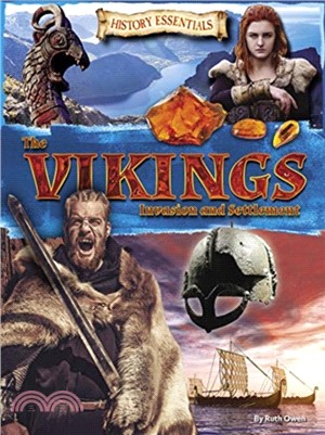 The Vikings：Invasion and Settlement