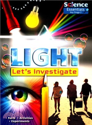 Light  : let