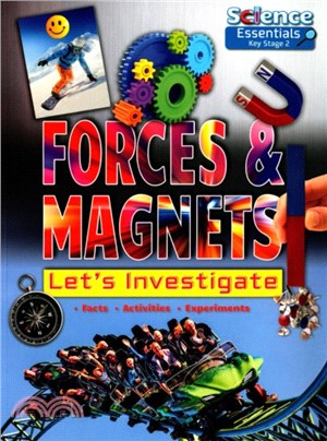 Forces & magnets  : let