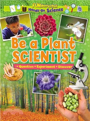 Be a Plant Scientist