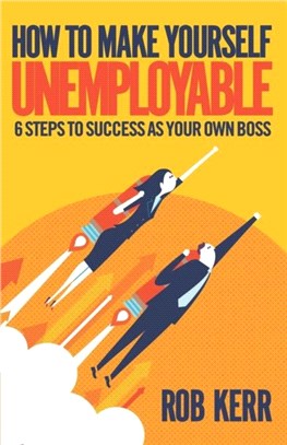Project Future：6 Steps to Success as Your Own Boss