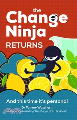 The Change Ninja Returns: And This Time It's Personal