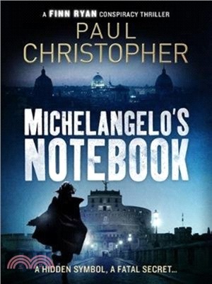 Michelangelo's Notebook