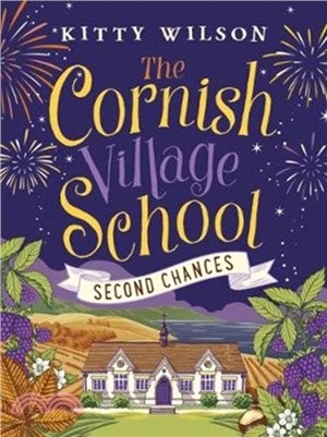 The Cornish Village School - Second Chances
