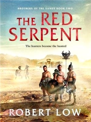 The Red Serpent