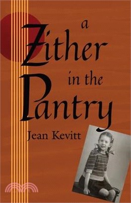 A Zither in the Pantry