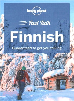 Fast Talk Finnish 1