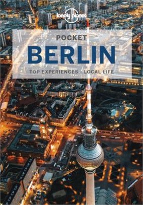 Lonely Planet Pocket Berlin