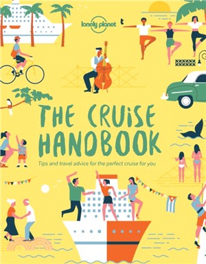 The Cruise Handbook 1