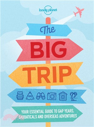 The Big Trip 4