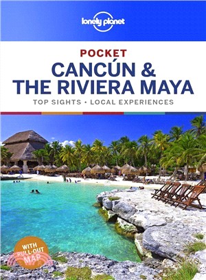 Pocket Cancun & the Riviera Maya 1