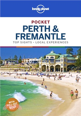 Pocket Perth & Fremantle 1