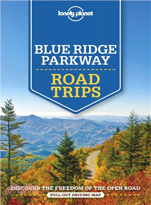 Blue Ridge Parkway Road Trips 1