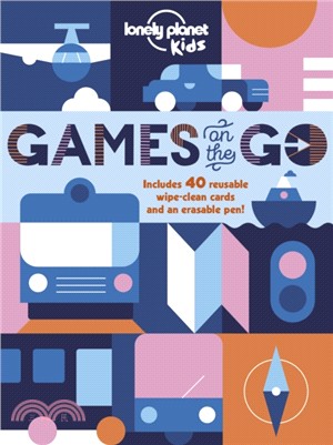Games on the Go 1 [AU/UK]
