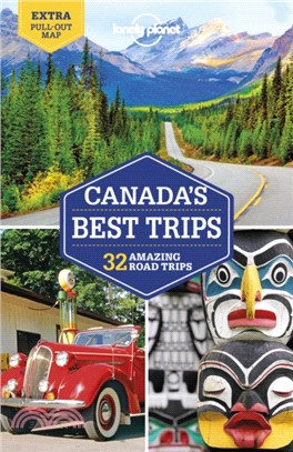 Canada's Best Trips 1