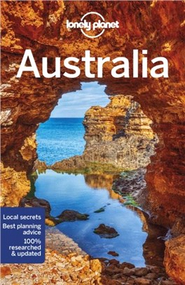 Lonely Planet Australia