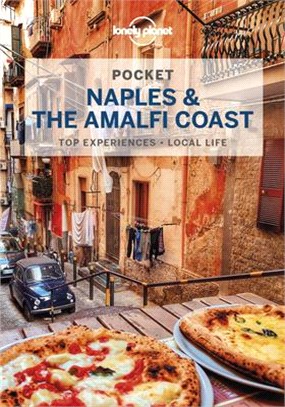 Lonely Planet Pocket Naples & the Amalfi Coast 2