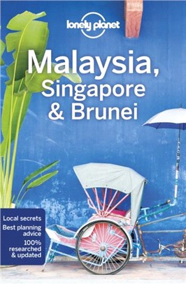 Malaysia, Singapore & Brunei 15