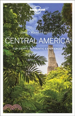 Best of Central America 1