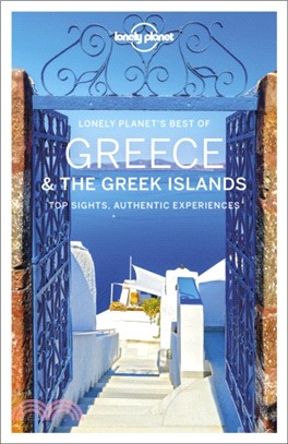 Best of Greece & the Greek Islands 1