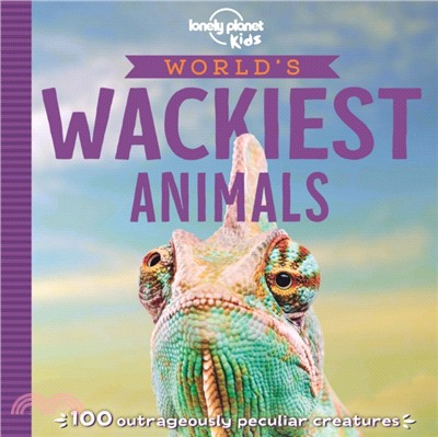 World's Wackiest Animals 1 [AU/UK]