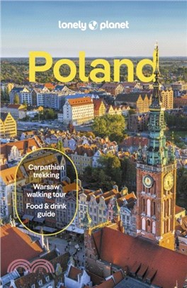 Lonely Planet Poland