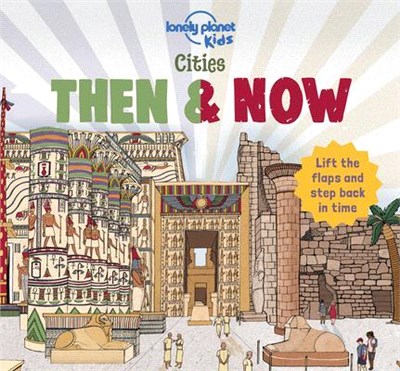 Cities ― Then & Now