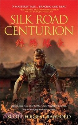 Silk Road Centurion