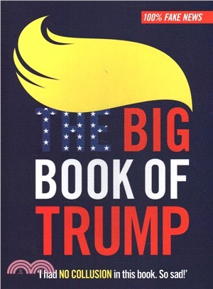 The Big Book of Trump