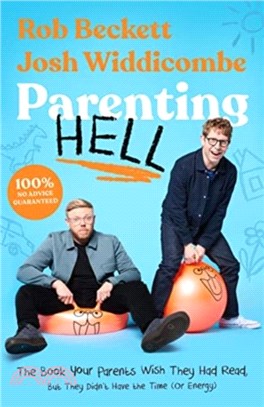 Parenting Hell：The Hilarious Christmas Treat For Tired Parents Everywhere