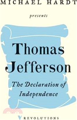 The Declaration of Independence