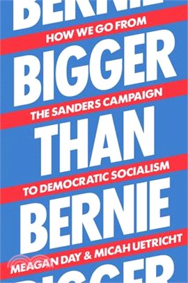 Winning Political Revolution ― How We Go from Bernie Sanders to Democratic Socialism in Our Lifetime