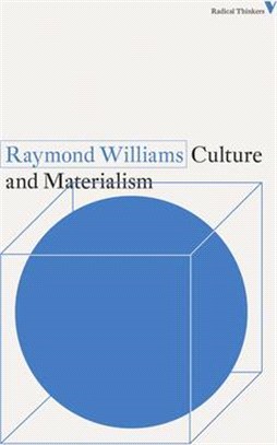 Culture and Materialism