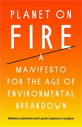 Beyond Barbarism ― A Manifesto for a Planet on Fire