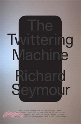 The Twittering Machine