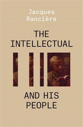 The Intellectual and His People ― Staging the People
