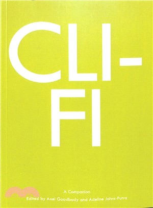 Cli-fi ― A Companion