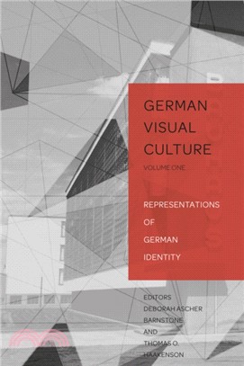 Representations of German Identity