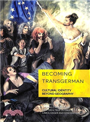 Becoming Transgerman ― Cultural Identity Beyond Geography