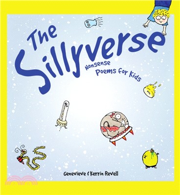 The Sillyverse：Nonsense Poems for Kids