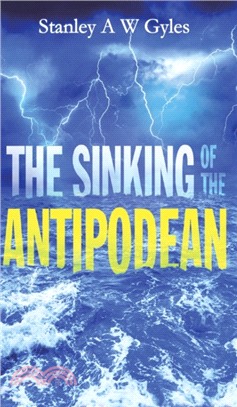 SINKING OF THE ANTIPODEAN