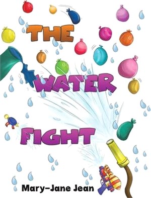 The Water Fight