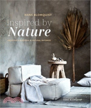 Inspired by Nature ― Creating a Personal and Natural Interior