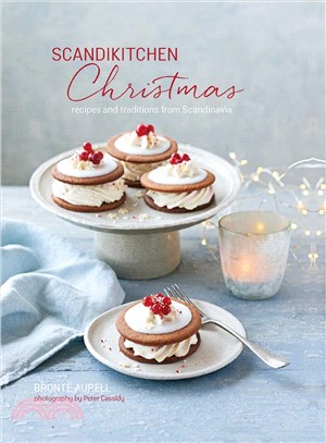 Scandikitchen Christmas ― Recipes and Traditions from Scandinavia