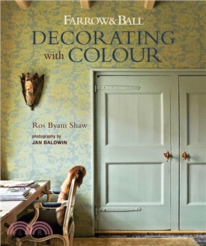 Farrow & Ball Decorating with Colour