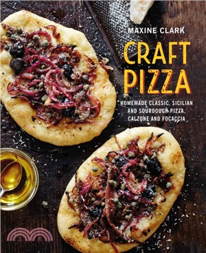 Craft Pizza