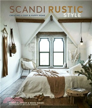 Scandi Rustic Style