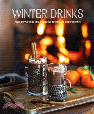 Winter Drinks